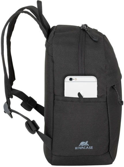 Рюкзак для ноутбука 10.5" Riva Urban 5422 серый полиэстер (5422 GREY)