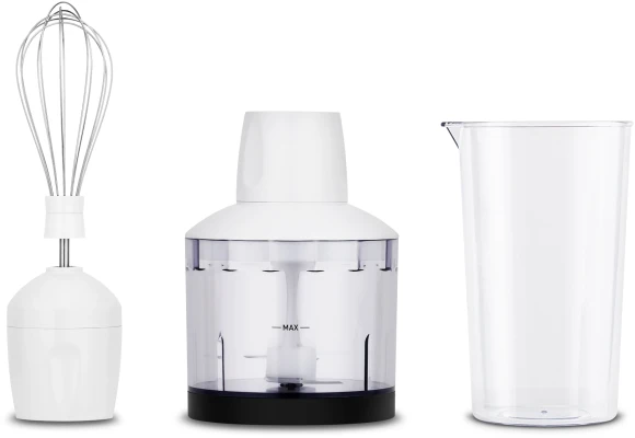 Блендер погружной Vitek VT-8522 800Вт белый Блендер погружной Vitek VT-8522 800Вт белый