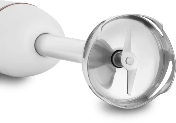 Блендер погружной Vitek VT-8522 800Вт белый Блендер погружной Vitek VT-8522 800Вт белый