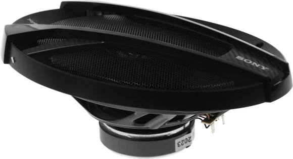 Колонки автомобильные Sony XS-XB6941 650Вт 89дБ 4Ом 16x23см (6x9дюйм) (ком.:2кол.) коаксиальные четырехполосные