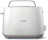 Тостер Philips HD2582/00 белый Тостер Philips HD2582/00 белый