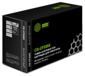 Картридж лазерный Cactus CS-CF226X CF226X черный (9000стр.) для HP LJ M402d/M402n/M426dw/M426fdn/M426fdw Картридж лазерный Cactus CS-CF226X CF226X черный (9000стр.) для HP LJ M402d/M402n/M426dw/M426fdn/M426fdw