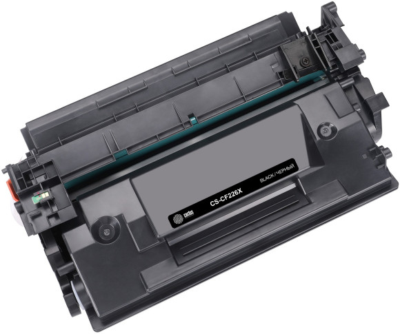 Картридж лазерный Cactus CS-CF226X CF226X черный (9000стр.) для HP LJ M402d/M402n/M426dw/M426fdn/M426fdw Картридж лазерный Cactus CS-CF226X CF226X черный (9000стр.) для HP LJ M402d/M402n/M426dw/M426fdn/M426fdw