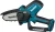 Цепная пила Makita UC100DZ аккум. 210Вт дл.шины:4"(10cm)