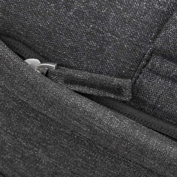 Сумка для ноутбука 15.6" Riva 8831 черный полиэстер (8831 BLACK)