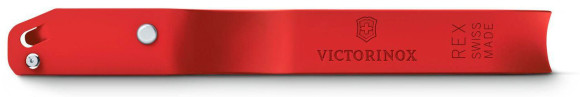 Овощечистка для овощей и фруктов Victorinox Rex красный упак.:европодвес (6.0900.1) Овощечистка для овощей и фруктов Victorinox Rex красный упак.:европодвес (6.0900.1)