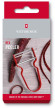 Овощечистка для овощей и фруктов Victorinox Rex красный упак.:европодвес (6.0900.1) Овощечистка для овощей и фруктов Victorinox Rex красный упак.:европодвес (6.0900.1)