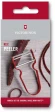 Овощечистка для овощей и фруктов Victorinox Rex красный упак.:европодвес (6.0900.1) Овощечистка для овощей и фруктов Victorinox Rex красный упак.:европодвес (6.0900.1)