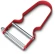 Овощечистка для овощей и фруктов Victorinox Rex красный упак.:европодвес (6.0900.1) Овощечистка для овощей и фруктов Victorinox Rex красный упак.:европодвес (6.0900.1)