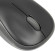 Мышь Logitech M185 черный/серый оптическая 1000dpi беспров. USB для ноутбука 2but (910-002252)