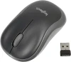 Мышь Logitech M185 черный/серый оптическая 1000dpi беспров. USB для ноутбука 2but (910-002252)