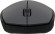 Мышь Logitech M170 серый/черный оптическая 1000dpi беспров. USB 2but (910-004646)