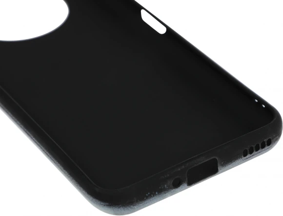 Чехол (клип-кейс) Gresso для Honor 50 Lite Meridian зеленый (GR17AAAE8884)