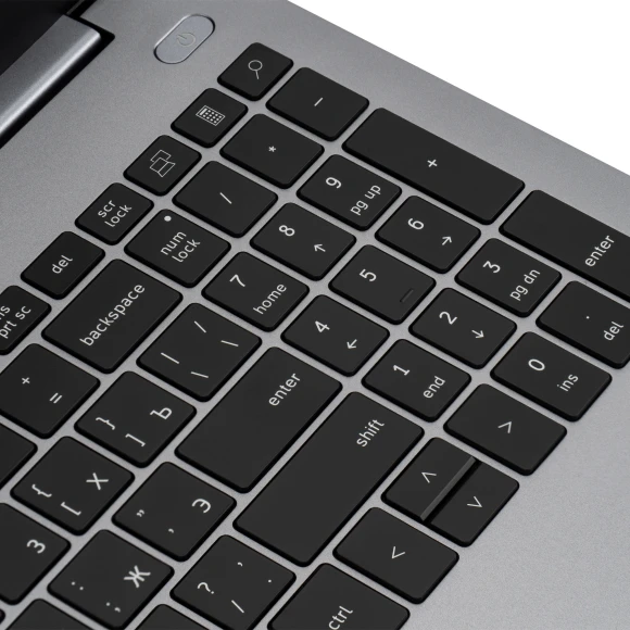 Ноутбук Digma Pro Pactos Core i3 1215U 8Gb SSD256Gb Intel UHD Graphics 16" IPS WUXGA (1920x1200) Windows 11 Pro dk.grey WiFi BT Cam 5500mAh (DN16P3-8CXW01)