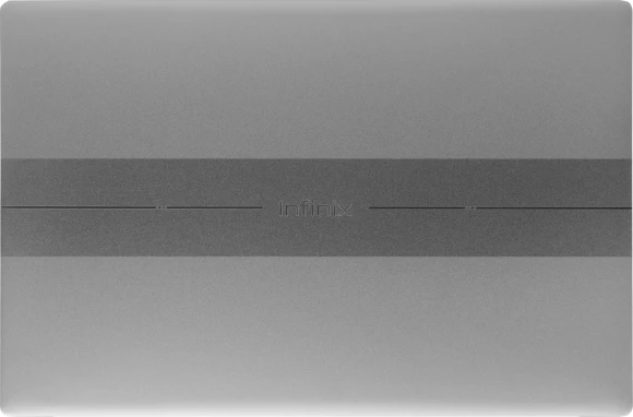 Ноутбук Infinix Inbook Y3H PLUS YL513H Core i5 12450H 16Gb SSD512Gb Intel UHD Graphics 15.6" IPS FHD (1920x1080) Windows 11 Home grey WiFi BT Cam (71008302294)