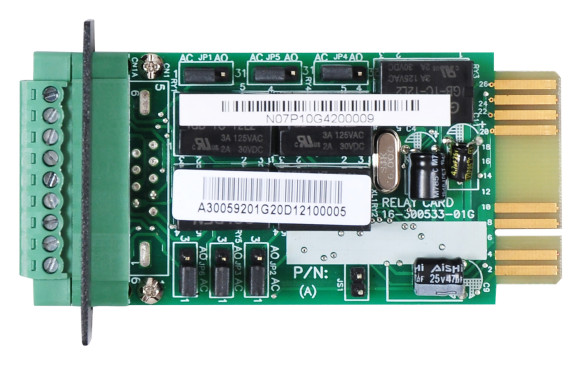 Модуль Ippon Dry contacts Innova RT 33 Модуль Ippon Dry contacts Innova RT 33