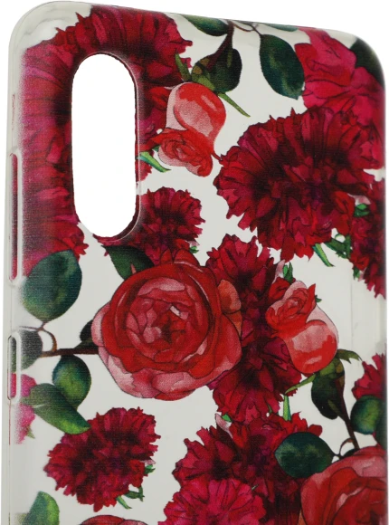 Чехол (клип-кейс) Gresso для Samsung Galaxy A02 Air прозрачный/рисунок (GR17AAAE9155) Чехол (клип-кейс) Gresso для Samsung Galaxy A02 Air прозрачный/рисунок (GR17AAAE9155)
