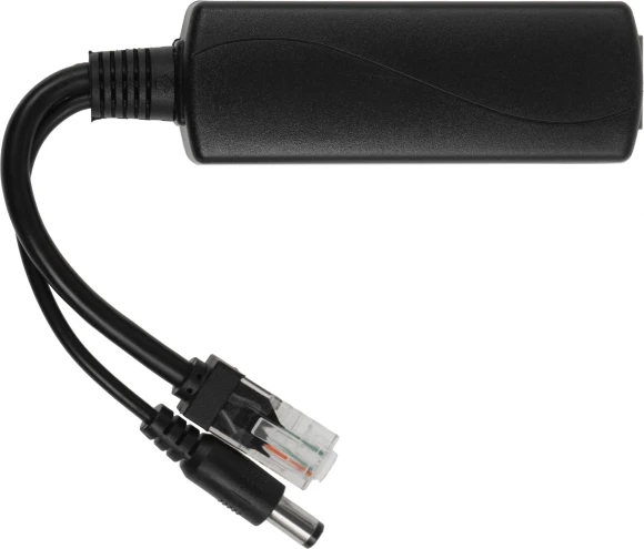 Сплиттер PoE Osnovo PoE Splitter/2 Сплиттер PoE Osnovo PoE Splitter/2