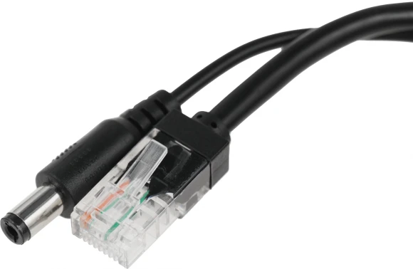 Сплиттер PoE Osnovo PoE Splitter/2 Сплиттер PoE Osnovo PoE Splitter/2