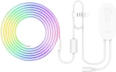 Умная светодиодная лента Xiaomi Smart Lightstrip EU 17В 2м (BHR6400EU) Умная светодиодная лента Xiaomi Smart Lightstrip EU 17В 2м (BHR6400EU)