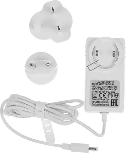 Умная светодиодная лента Xiaomi Smart Lightstrip EU 17В 2м (BHR6400EU)