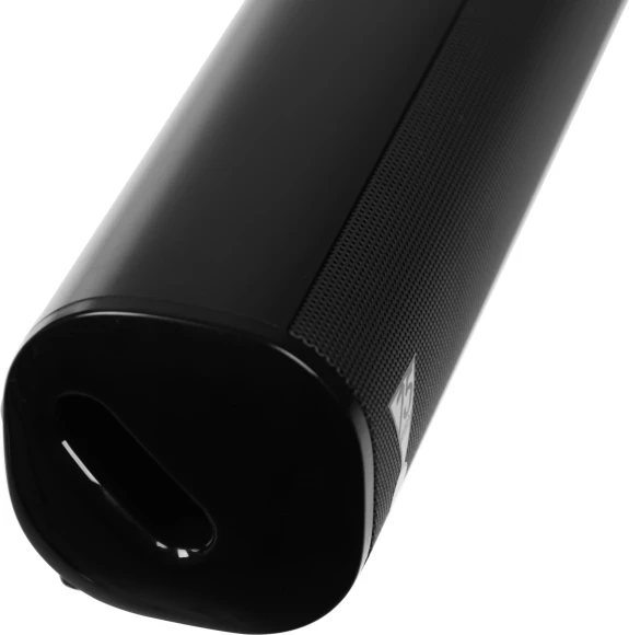 Саундбар JBL STV J200 2.1 60Вт+20Вт черный