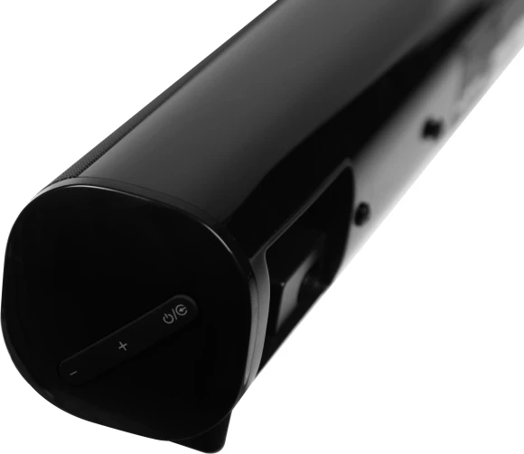 Саундбар JBL STV J200 2.1 60Вт+20Вт черный