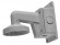 Роутер беспроводной Netis N3D AC1200 10/100BASE-TX черный