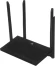 Роутер беспроводной Netis N3D AC1200 10/100BASE-TX черный