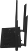 Роутер беспроводной Netis N3D AC1200 10/100BASE-TX черный