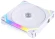 Вентилятор для корпуса Lian-Li Uni Fan SL140 V2 ARGB 140х140x28 белый 4-pin 29дБ (G99.14SLV21W.00) Ret