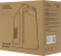 Корпус KingPrice KPCC-MN209 черный без БП mATX 1x80mm 2x120mm 2xUSB2.0 audio