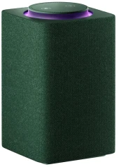 Умная колонка Yandex Станция Макс Zigbee Алиса зеленый 65W 1.0 BT/Wi-Fi 10м (YNDX-00053Z) Умная колонка Yandex Станция Макс Zigbee Алиса зеленый 65W 1.0 BT/Wi-Fi 10м (YNDX-00053Z)