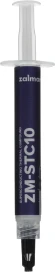 Термопаста Zalman ZM-STC10 11.5Вт/(м-К) шприц 2гр.
