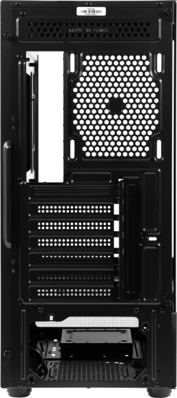 Корпус Formula Crystal Z1 черный без БП ATX 2xUSB2.0 1xUSB3.0 audio bott PSU Корпус Formula Crystal Z1 черный без БП ATX 2xUSB2.0 1xUSB3.0 audio bott PSU