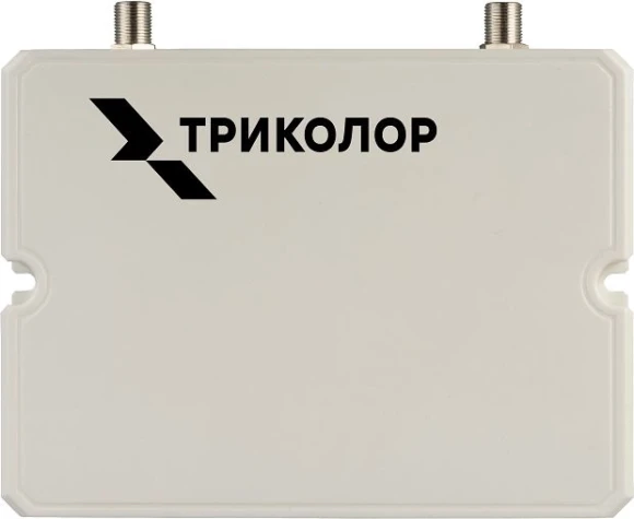 Усилитель сигнала Триколор TR-900/1800/2100-55-kit 20м многодиапазонная белый (046/91/00055708) Усилитель сигнала Триколор TR-900/1800/2100-55-kit 20м многодиапазонная белый (046/91/00055708)