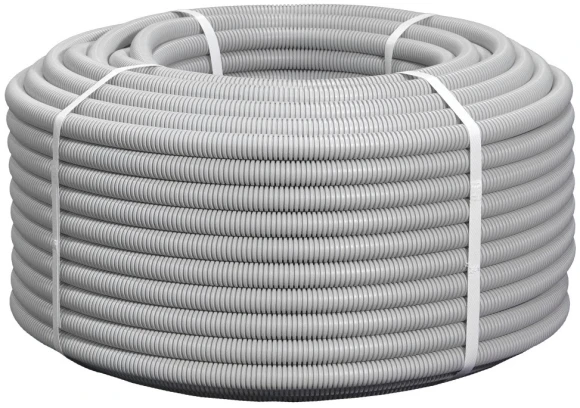 Кабельный канал NTSS NTSS-105001 105x50мм белый 2м