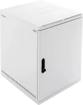 Шкаф коммутационный ЦМО (ШРН-15.650.1) настенный 15U 599x670мм пер.дв.металл несъемн.бок.пан. 100кг серый 605мм 27кг 180град. 746мм сталь Шкаф коммутационный ЦМО (ШРН-15.650.1) настенный 15U 599x670мм пер.дв.металл несъемн.бок.пан. 100кг серый 605мм 27кг 180град. 746мм сталь