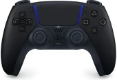 Геймпад Беспроводной PlayStation DualSense Edge черный для: PlayStation 5 (CFI-ZCP1)
