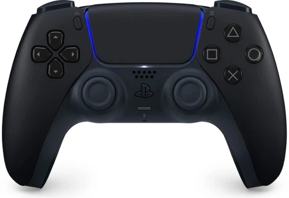 Геймпад Беспроводной PlayStation DualSense Edge черный для: PlayStation 5 (CFI-ZCP1)