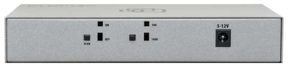 Коммутатор SNR SNR-S1908-1GS (L2) 8x100Мбит/с 1SFP неуправляемый Коммутатор SNR SNR-S1908-1GS (L2) 8x100Мбит/с 1SFP неуправляемый