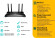 Роутер беспроводной TP-Link Archer AX23 AX1800 10/100/1000BASE-TX черный Роутер беспроводной TP-Link Archer AX23 AX1800 10/100/1000BASE-TX черный
