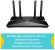 Роутер беспроводной TP-Link Archer AX23 AX1800 10/100/1000BASE-TX черный Роутер беспроводной TP-Link Archer AX23 AX1800 10/100/1000BASE-TX черный
