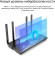Роутер беспроводной TP-Link Archer AX23 AX1800 10/100/1000BASE-TX черный Роутер беспроводной TP-Link Archer AX23 AX1800 10/100/1000BASE-TX черный