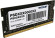Память DDR4 16Gb 2400MHz Patriot PSD416G240081S Signature RTL PC4-19200 CL17 SO-DIMM 260-pin 1.2В single rank Ret Память DDR4 16Gb 2400MHz Patriot PSD416G240081S Signature RTL PC4-19200 CL17 SO-DIMM 260-pin 1.2В single rank Ret