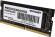 Память DDR4 16Gb 2400MHz Patriot PSD416G240081S Signature RTL PC4-19200 CL17 SO-DIMM 260-pin 1.2В single rank Ret Память DDR4 16Gb 2400MHz Patriot PSD416G240081S Signature RTL PC4-19200 CL17 SO-DIMM 260-pin 1.2В single rank Ret