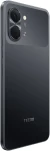 Смартфон Tecno Spark Go 3 128Gb 4Gb черный моноблок 3G 4G 2Sim 6.75" 720x1600 Android 15 13Mpix 802.11 a/b/g/n/ac GPS GSM900/1800 Protect microSD max1024Gb