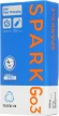 Смартфон Tecno Spark Go 3 128Gb 4Gb черный моноблок 3G 4G 2Sim 6.75" 720x1600 Android 15 13Mpix 802.11 a/b/g/n/ac GPS GSM900/1800 Protect microSD max1024Gb