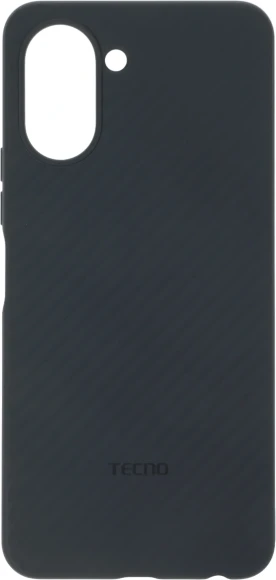 Смартфон Tecno Spark Go 3 128Gb 4Gb черный моноблок 3G 4G 2Sim 6.75" 720x1600 Android 15 13Mpix 802.11 a/b/g/n/ac GPS GSM900/1800 Protect microSD max1024Gb