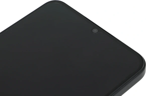 Смартфон Tecno Spark Go 3 128Gb 4Gb черный моноблок 3G 4G 2Sim 6.75" 720x1600 Android 15 13Mpix 802.11 a/b/g/n/ac GPS GSM900/1800 Protect microSD max1024Gb